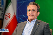 ببینید | بازدید معاون وزیر راه و شهرسازی و مدیرعامل سازمان بنادر و دریانوردی از پایگاه خبری وزارت راه و شهرسازی