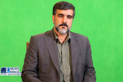 ببینید | بازدید معاون وزیر و رئیس سازمان راهداری و حمل و نقل جادهای از پایگاه خبری وزارت راه و شهرسازی