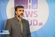 ببینید | بازدید معاون وزیر و رئیس سازمان راهداری و حمل‌ و نقل جاده‌ای از پایگاه خبری وزارت راه و شهرسازی