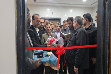 ویدیو|آیین بهره‌برداری از ۵۳۷ واحد مسکونی طرح نهضت ملی مسکن در شرق استان سمنان