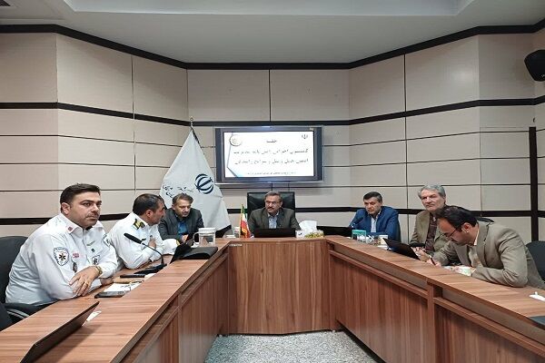 تشدید گشت‌های راهداری طی ایام پایانی سفرهای تابستانی در محورهای خراسان شمالی