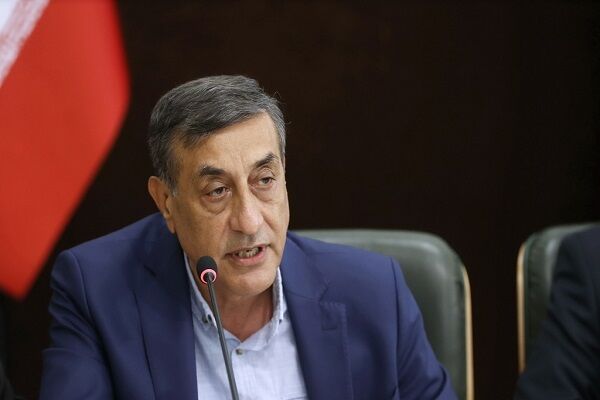 ضرورت تسریع در تکمیل طرحهای ریلی محمدجعفر قائمپناه