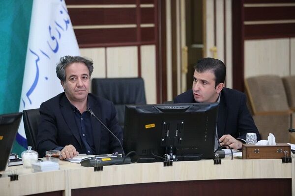 ضرورت تسریع در تکمیل پروژههای نهضت ملی مسکن جلسه قرارگاه مسکن استان البرز برگزار شد