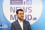 ببینید | بازدید رئیس هیئت‌ مدیره و مدیر عامل شهر فرودگاهی امام خمینی (ره) از پایگاه خبری وزارت راه و شهرسازی