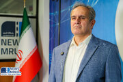 ببینید | بازدید مدیر عامل شرکت فرودگاه‌ها و ناوبری هوایی ایران از پایگاه خبری وزارت راه و شهرسازی