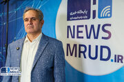 ببینید | بازدید مدیر عامل شرکت فرودگاه‌ها و ناوبری هوایی ایران از پایگاه خبری وزارت راه و شهرسازی