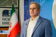 ببینید | بازدید مدیر عامل شرکت فرودگاه‌ها و ناوبری هوایی ایران از پایگاه خبری وزارت راه و شهرسازی