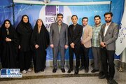 بازدید اکبری