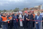 گلستان-بندرگز