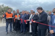 گلستان-بندرگز