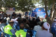 گلستان-کلاله