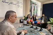 گلستان-رسانه ها