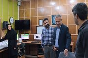 گلستان-رسانه ها