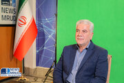 ببینید | بازدید مدیر عامل شرکت هواپیمایی جمهوری اسلامی ایران از پایگاه خبری وزارت راه و شهرسازی