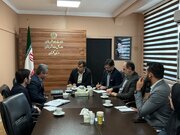 راه و شهرسازی گلستان