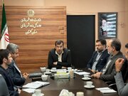 راه و شهرسازی گلستان