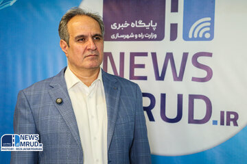 اتمام پروژه‌های فرودگاهی نیمه تمام با راهبری وزیر راه و شهرسازی/افزایش ۵۰ درصدی پروازهای عبوری از آسمان ایران و هوشمندسازی ۱۰ فرودگاه بین‌المللی در اولویت