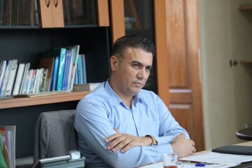برگزاری جلسه کمیته پدافند غیرعامل اداره کل راه و شهرسازی آذربایجان‌غربی