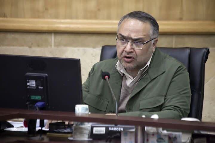 ۱۸ کیلومتر بزرگراه در استان کرمانشاه آماده بهره‌برداری است