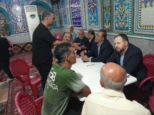 قزوین