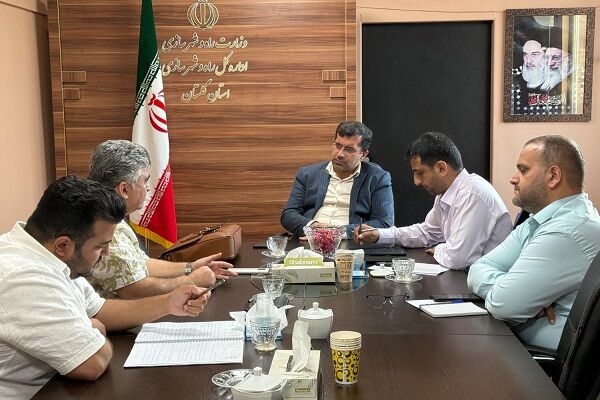الزام سازندگان پروژه ۱۲۶۰ واحدی گرگان به اجرای ۴۲ سقف تا پایان شهریورماه