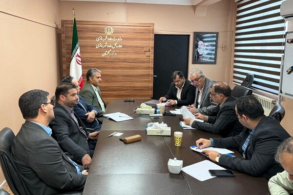 تعیین تکلیف اسناد مالکیت اراضی ملی در استان گلستان