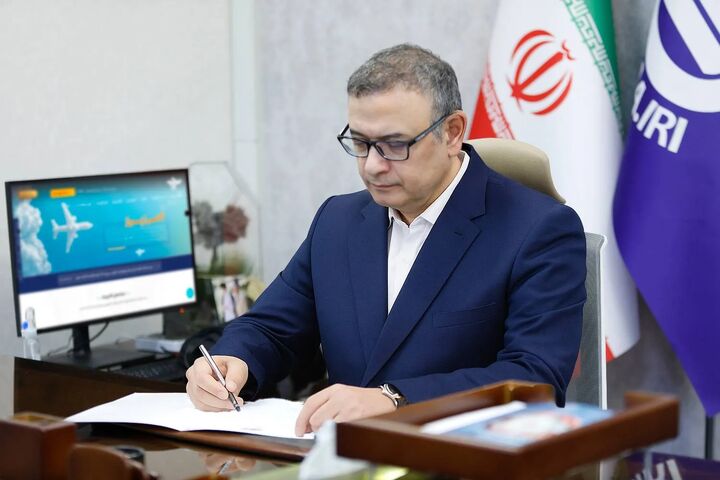 نقش شرکت‌های دانش‌بنیان در آینده صنعت هوانوردی ایران