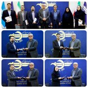 با حکم وزیر راه و شهرسازی اعضای هیأت بدوی رسیدگی به تخلفات اداری کارمندان سازمان هواپیمایی کشوری منصوب شدند