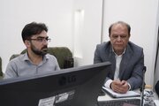ببینید| کمیسیون تلفیق شورای مسکن استان اصفهان