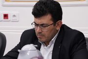 ببینید | جلسه هیأت چهار نفره استان اصفهان