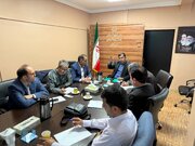 راه و شهرسازی گلستان