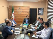 راه و شهرسازی گلستان