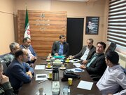 راه و شهرسازی گلستان