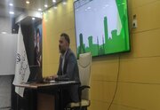 جلسه کلید به کلید