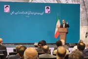 تاکید رئیس‌جمهور بر اجرای سریع‌تر باقیمانده مسیر بزرگراه تهران-شمال