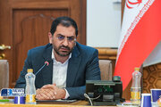 ببینید | نشست شورای راهبری برنامه هفتم پیشرفت با حضور وزیر راه و شهرسازی