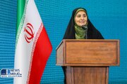 ببینید| آیین بهره‌برداری از باند شرقی منطقه دوم آزادراه تهران - شمال