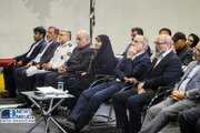 ببینید| آیین بهره‌برداری از باند شرقی منطقه دوم آزادراه تهران - شمال