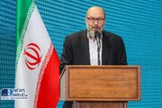 ببینید| آیین بهره‌برداری از باند شرقی منطقه دوم آزادراه تهران - شمال
