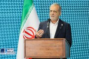 ببینید| آیین بهره‌برداری از باند شرقی منطقه دوم آزادراه تهران - شمال