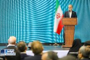 ببینید| آیین بهره‌برداری از باند شرقی منطقه دوم آزادراه تهران - شمال