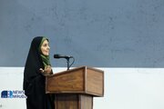 ببینید| آیین بهره‌برداری از باند شرقی منطقه دوم آزادراه تهران - شمال