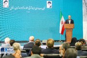 ببینید| آیین بهره‌برداری از باند شرقی منطقه دوم آزادراه تهران - شمال