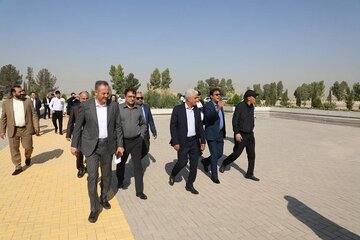 ترکمنستان