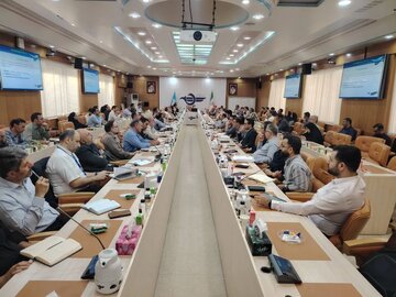 اصلاح مقررات پارت ۲۱ سازمان هواپیمایی کشوری براساس الزامات ایکائو