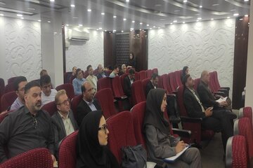 جلسه کلید به کلید