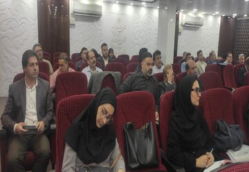 جلسه کلید به کلید