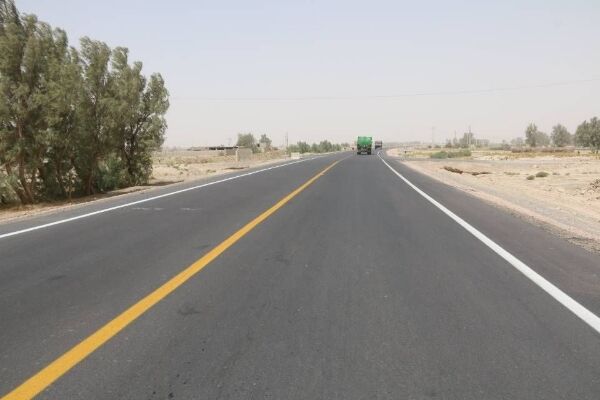 خط کشی سیستان و بلوچستان