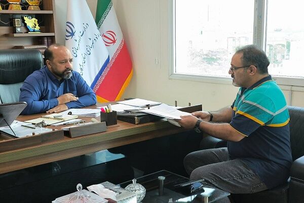 ملاقات مردمی این هفته مدیرکل راه و شهرسازی استان هرمزگان برگزار شد
