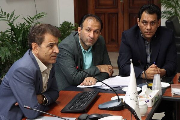 اداره کل راه و شهرسازی خراسان رضوی